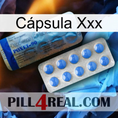 Cápsula Xxx 40